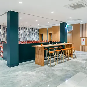 Hotel Altus Old Town - Destigo, Poznan